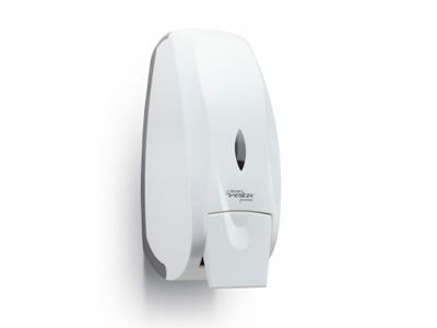 DIspenser para Sabonete Líquido e Álcool Gel Sem Reservatório