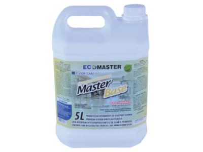 Master Base Ecomaster   Base seladora