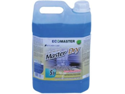 Master Dry Ecomaster Auxiliar de secagem para lavagem mecânica de louças