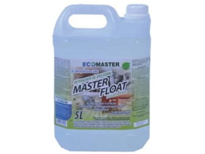 Master Float Ecomaster   Limpador Multi Uso