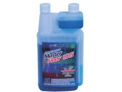 Master Floor UHS Ecomaster   Detergente amoniacado