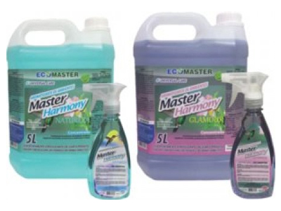 Master Harmony Ecomaster   Aromatizante e Neutralizador de odores